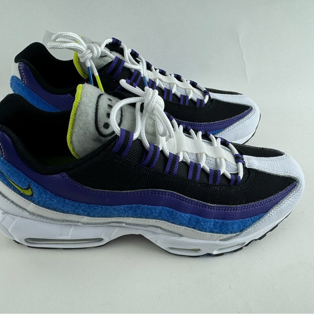 New Nike air max 95 Kaomoji emoji sz 11